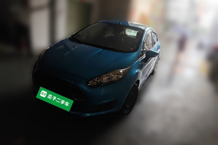 Ojetý Ford Fiesta 2013 Hatchback 1.5L Manual Fashion Edition Guazi used car, China used car export, Used car for sale, Used  cars, Cheapest cars for sale