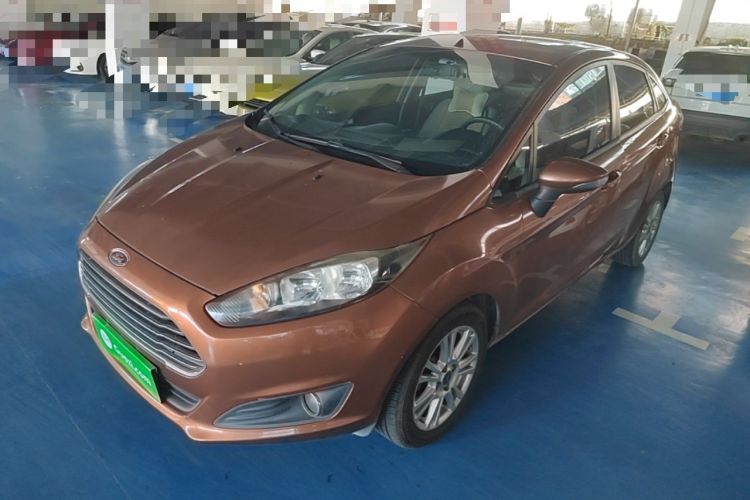 Used Ford Fiesta 2013 Sedan 1.5L Automatic Prestige Model Guazi used car, China used car export, Used car for sale, Used cars, Cheapest cars for sale