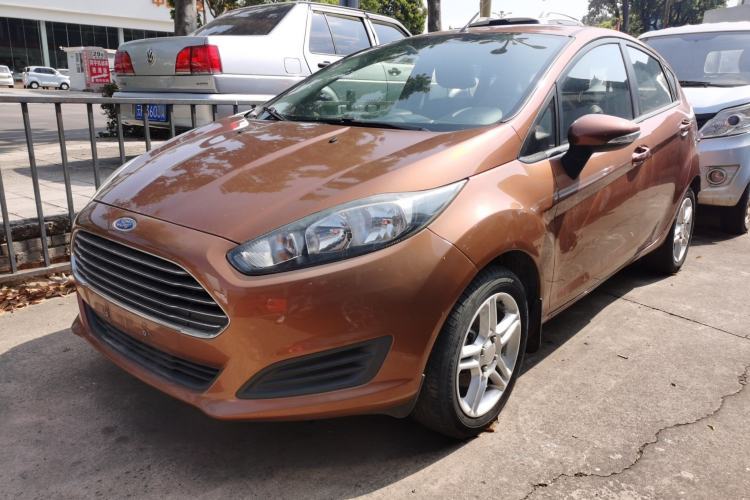 Ojetý Ford Fiesta 2013 Hatchback 1.5L Manual Fashion Edition Guazi used car, China used car export, Used car for sale, Used  cars, Cheapest cars for sale