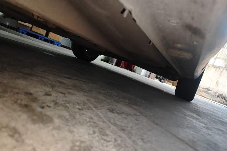 Used Ford Fiesta 2013 Sedan 1.5L Automatic Fashion Edition Chassis Front Left