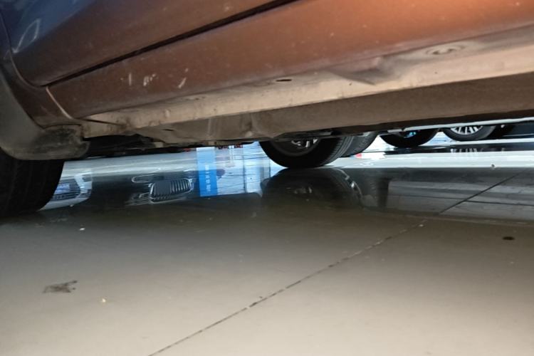Used Ford Fiesta 2013 Sedan 1.5L Automatic Fashion Edition Chassis Front Left