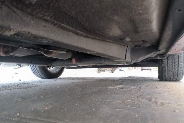 Used Ford Fiesta 2013 Hatchback 1.5L Automatic Fashion Edition Chassis Front Right