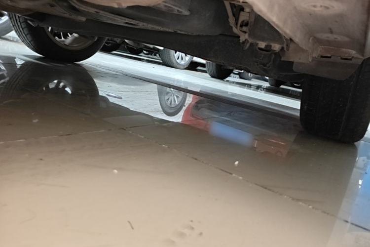 Used Ford Fiesta 2013 Sedan 1.5L Automatic Fashion Edition Chassis Rear Left
