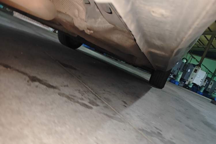 Used Ford Fiesta 2013 Sedan 1.5L Automatic Fashion Edition Chassis Rear Right