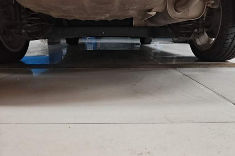 Used Ford Fiesta 2013 Sedan 1.5L Automatic Fashion Edition Chassis Rear