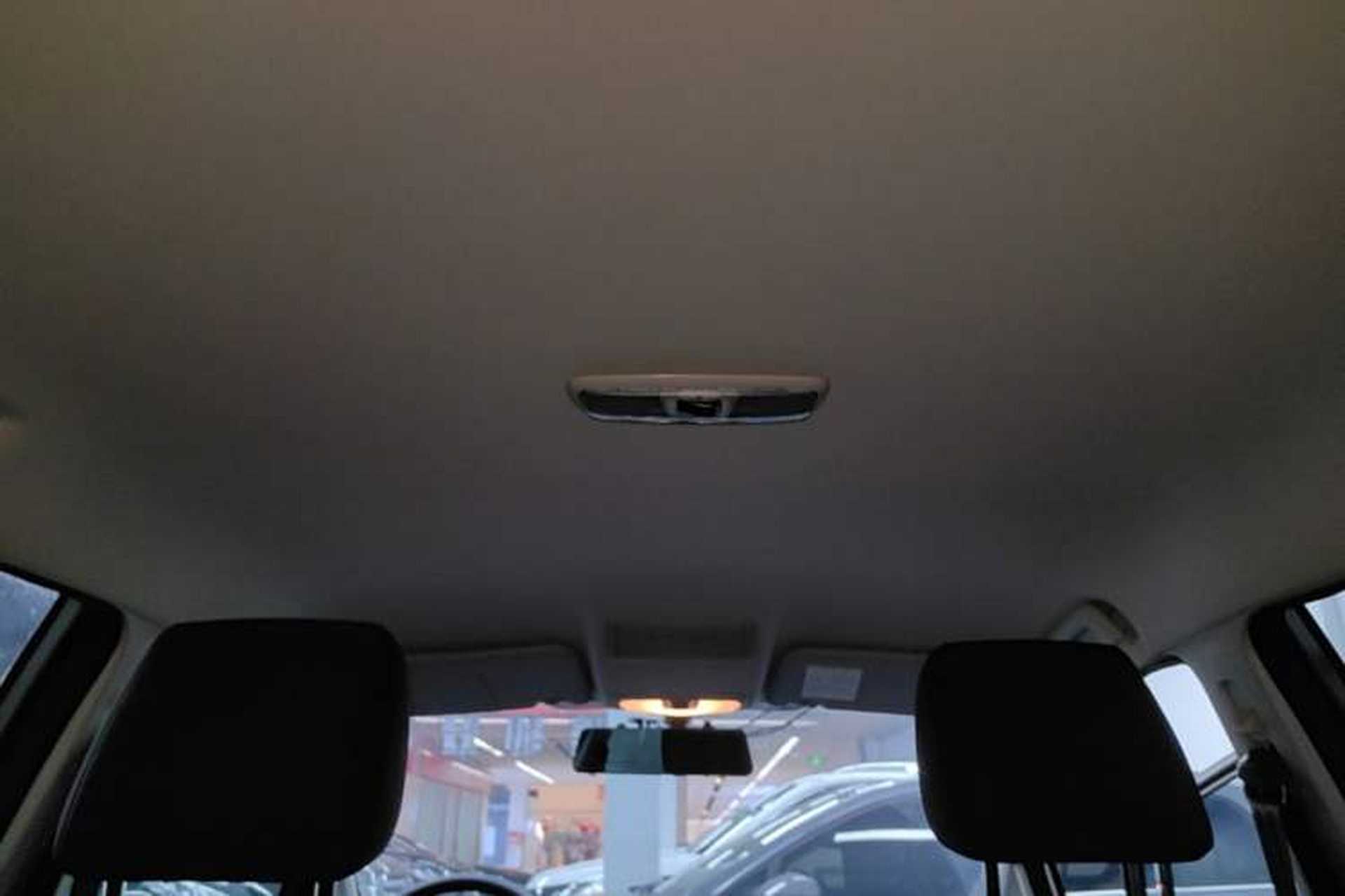 Used Ford Fiesta 2013 Hatchback 1.5L Automatic Fashion Edition Headliner