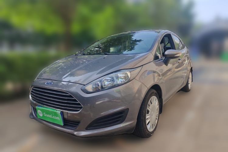 Ford Fiesta 2013 Sedan 1.5L Manual Fashion Edition d’occasion Guazi used car, China used car export, Used car for sale, Used  cars, Cheapest cars for sale