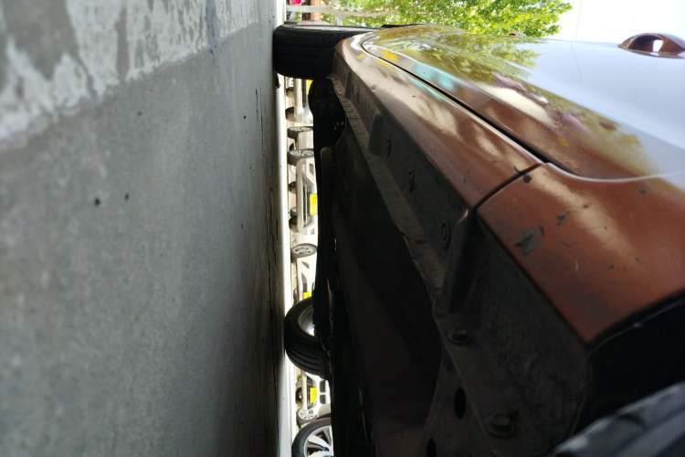 Used Ford Fiesta 2013 Hatchback 1.5L Automatic Fashion Edition Right Side Sill