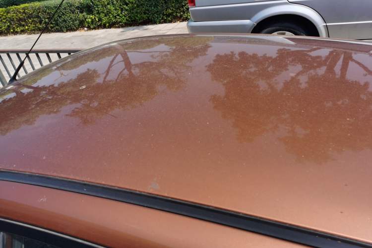 Used Ford Fiesta 2013 Hatchback 1.5L Manual Fashion Edition Roof