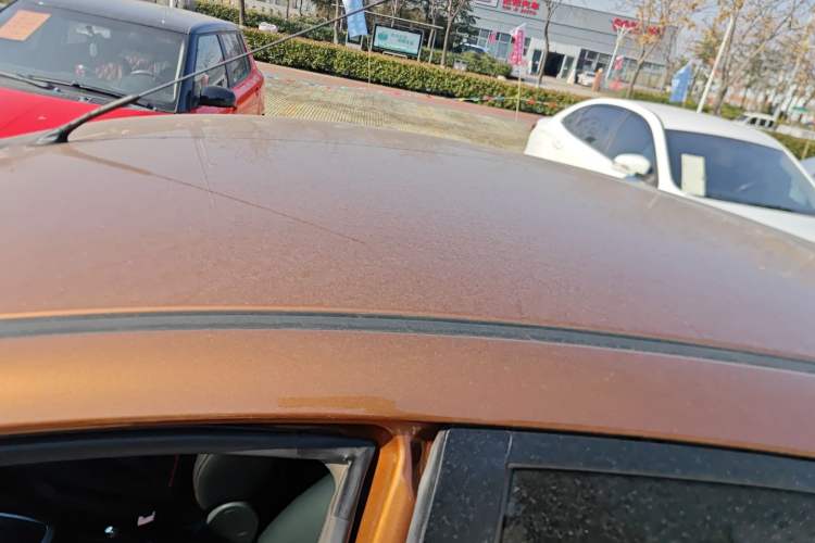 Used Ford Fiesta 2013 Hatchback 1.5L Automatic Fashion Edition Roof