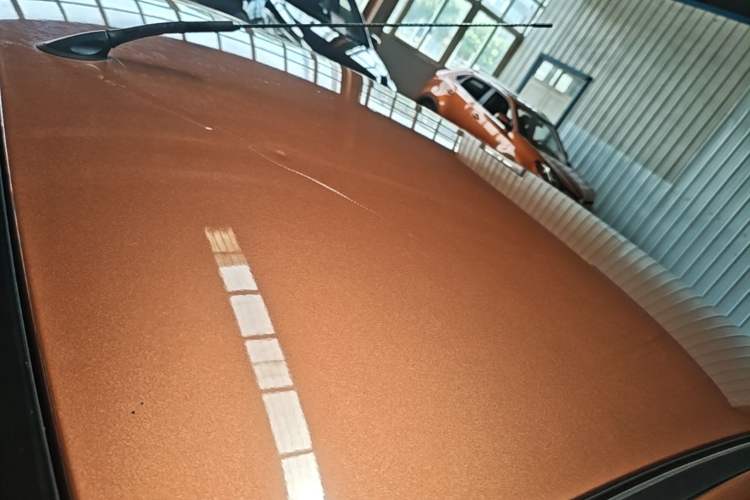 Used Ford Fiesta 2013 Hatchback 1.5L Automatic Fashion Edition Roof