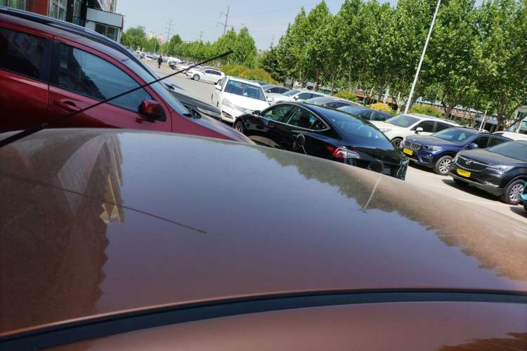 Used Ford Fiesta 2013 Hatchback 1.5L Automatic Fashion Edition Roof