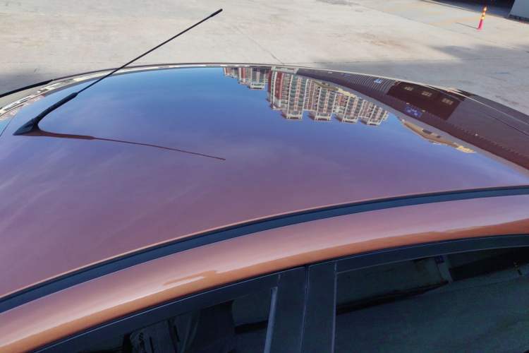 Used Ford Fiesta 2013 Hatchback 1.5L Automatic Fashion Edition Roof