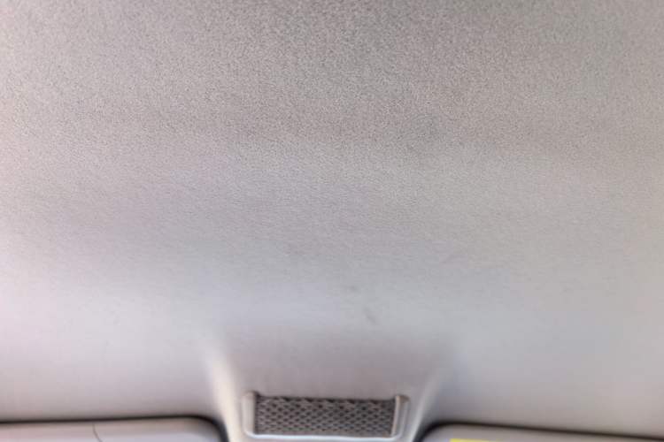 Used Ford Fiesta 2013 Hatchback 1.5L Automatic Fashion Edition Headliner