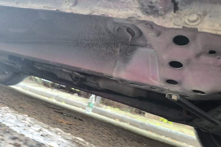 Used Ford Fiesta 2013 Hatchback 1.5L Manual Fashion Edition Chassis Front Right