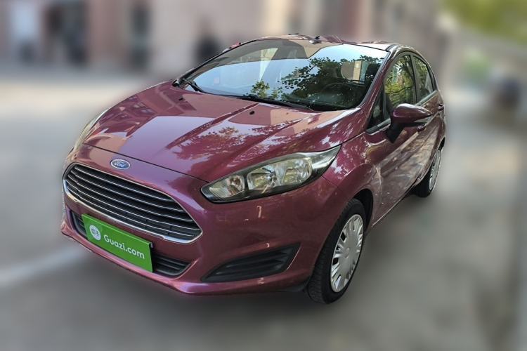 Used Ford Fiesta 2013 Hatchback 1.5L Manual Fashion Edition Guazi used car, China used car export, Used car for sale, Used  cars, Cheapest cars for sale