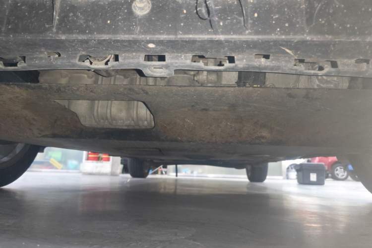 Used Ford Fiesta 2013 Sedan 1.5L Automatic Fashion Edition Chassis Front