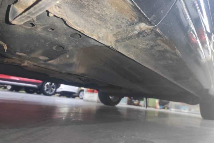 Used Ford Fiesta 2013 Sedan 1.5L Automatic Fashion Edition Chassis Front Left
