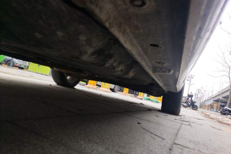Used Ford Fiesta 2013 Sedan 1.5L Manual Fashion Edition Chassis Front Left