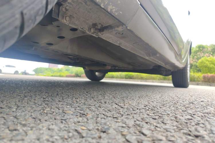 Used Ford Fiesta 2013 Sedan 1.5L Automatic Prestige Model Chassis Front Left