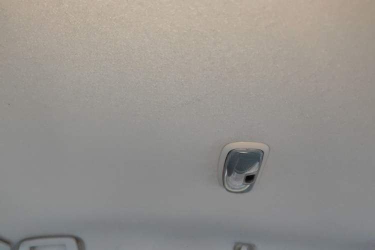 Used Ford Fiesta 2013 Hatchback 1.5L Manual Fashion Edition Headliner