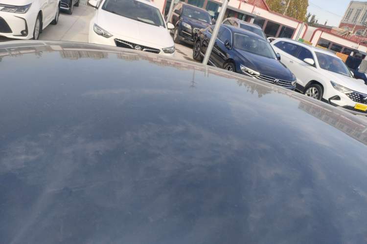 Used Ford Fiesta 2013 Hatchback 1.5L Manual Fashion Edition Roof