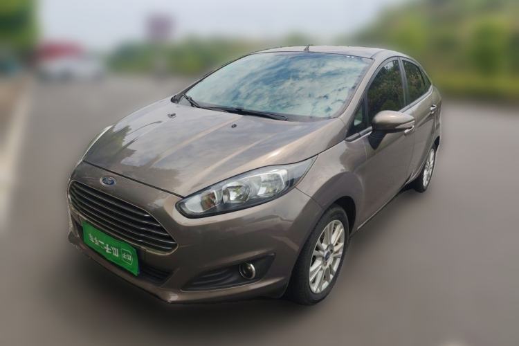 Used Ford Fiesta 2013 Sedan 1.5L Automatic Prestige Model Guazi used car, China used car export, Used car for sale, Used cars, Cheapest cars for sale