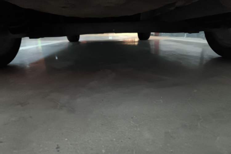 Used Ford Fiesta 2013 Hatchback 1.5L Automatic Sport Model Chassis Rear