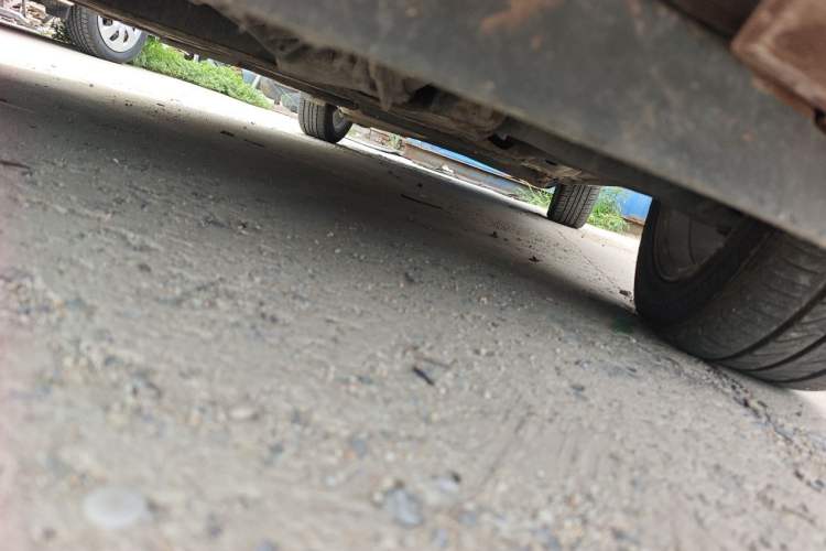 Used Ford Fiesta 2013 Sedan 1.5L Automatic Fashion Edition Chassis Front Left