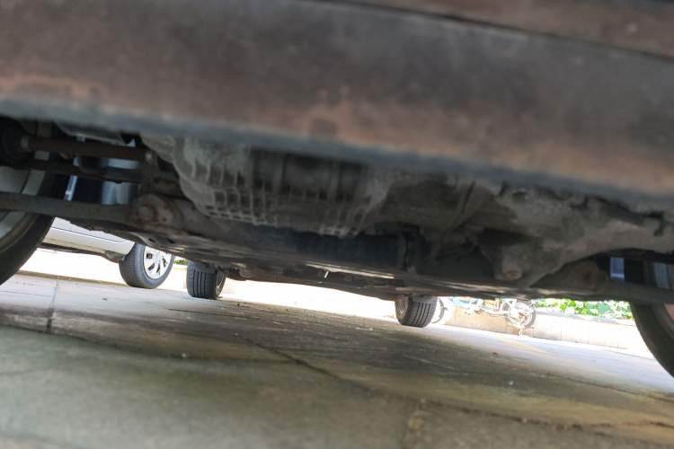 Used Ford Fiesta 2013 Sedan 1.5L Automatic Fashion Edition Chassis Front
