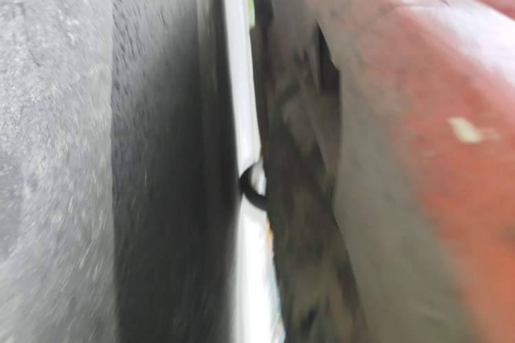 Used Ford Fiesta 2013 1.6T ST Chassis Front Right
