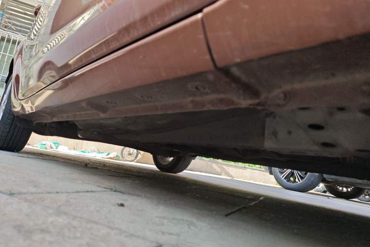 Used Ford Fiesta 2013 Sedan 1.5L Automatic Fashion Edition Chassis Front Right