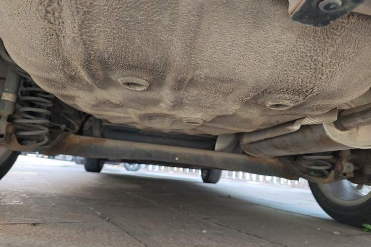Used Ford Fiesta 2013 Sedan 1.5L Automatic Fashion Edition Chassis Rear
