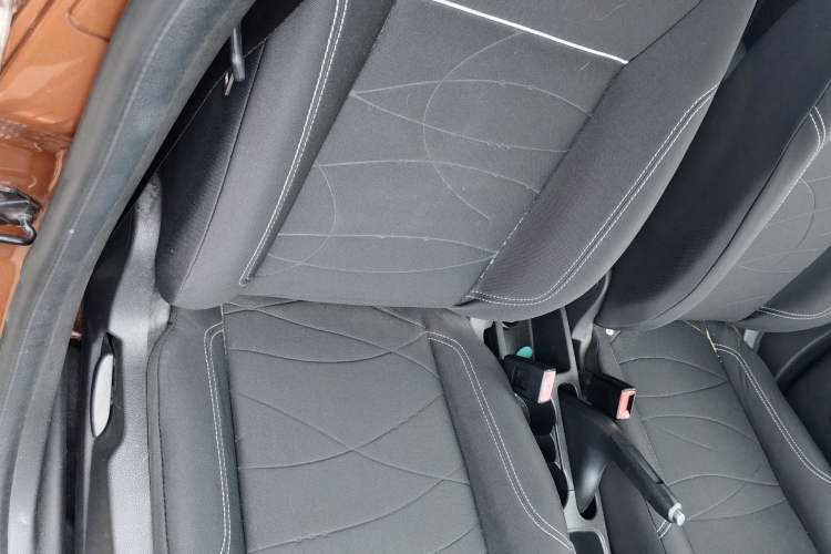 Used Ford Fiesta 2013 Hatchback 1.5L Automatic Prestige Model Exterior 6