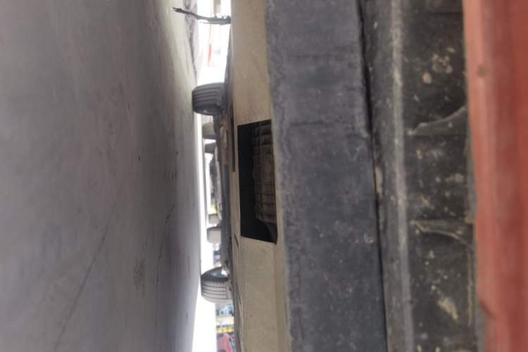 Used Ford Fiesta 2013 Sedan 1.5L Automatic Fashion Edition Chassis Front