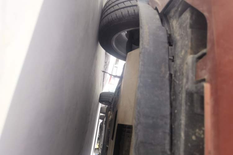 Used Ford Fiesta 2013 Sedan 1.5L Automatic Fashion Edition Chassis Front Right