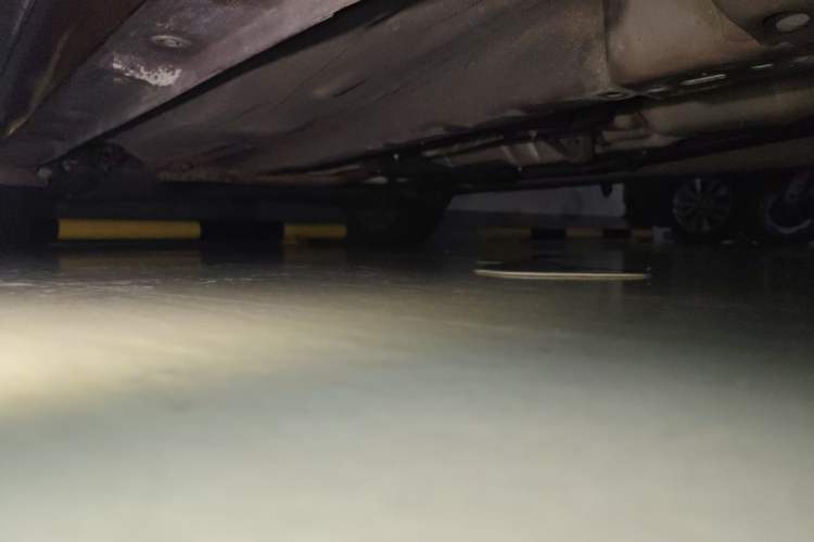 Used Ford Fiesta 2013 Hatchback 1.5L Automatic Fashion Edition Chassis Front Right