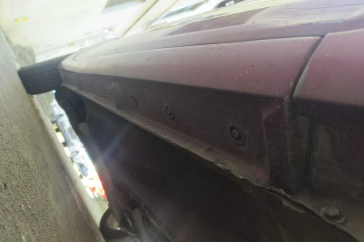Used Ford Fiesta 2013 Sedan 1.5L Automatic Fashion Edition Chassis Front Right