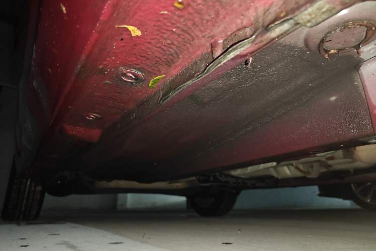 Used Ford Fiesta 2013 Hatchback 1.5L Automatic Fashion Edition Chassis Front Right