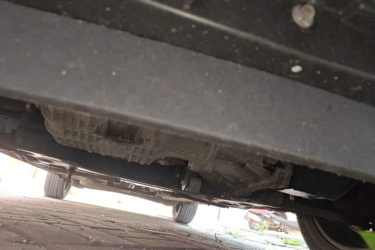 Used Ford Fiesta 2013 Hatchback 1.5L Manual Fashion Edition Chassis Front