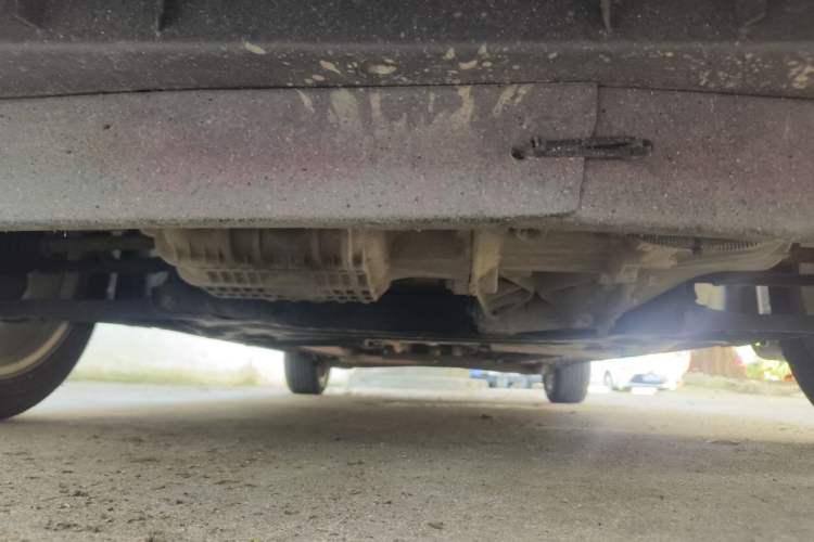 Used Ford Fiesta 2013 Sedan 1.5L Automatic Fashion Edition Chassis Front