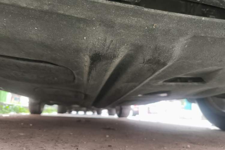 Used Ford Fiesta 2013 Hatchback 1.5L Automatic Fashion Edition Chassis Front
