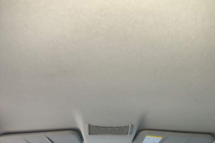 Used Ford Fiesta 2013 Hatchback 1.5L Manual Fashion Edition Headliner