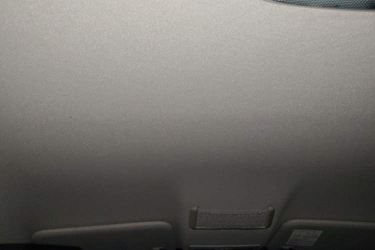 Used Ford Fiesta 2013 Hatchback 1.5L Manual Fashion Edition Headliner