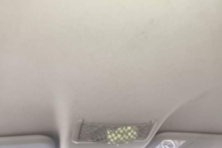 Used Ford Fiesta 2013 Hatchback 1.5L Automatic Fashion Edition Headliner