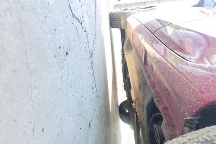 Used Ford Fiesta 2013 Hatchback 1.5L Automatic Fashion Edition Left Side Sill