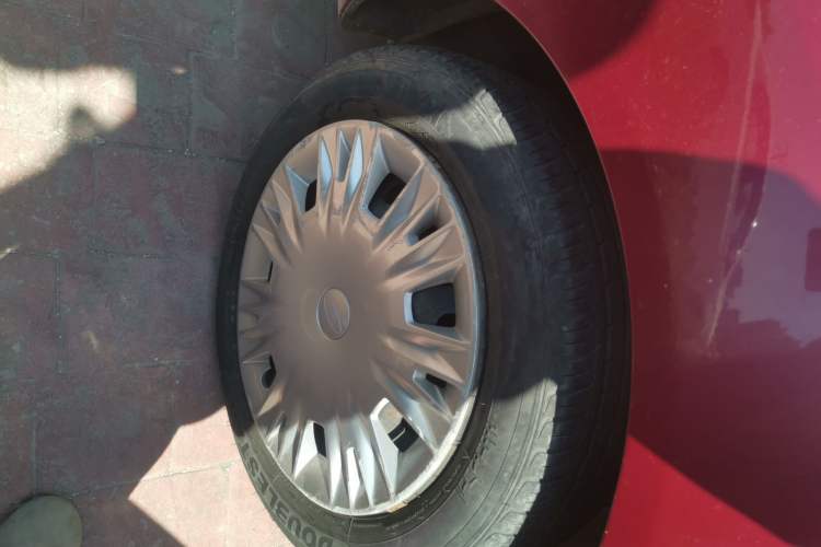 Used Ford Fiesta 2013 Hatchback 1.5L Manual Fashion Edition Right Front Wheel Hub