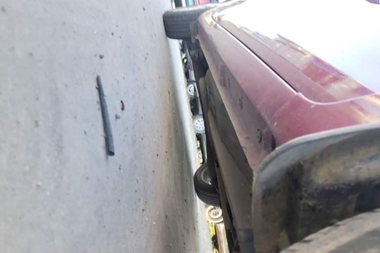 Used Ford Fiesta 2013 Hatchback 1.5L Automatic Fashion Edition Right Side Sill