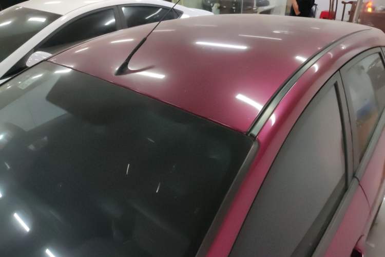 Used Ford Fiesta 2013 Hatchback 1.5L Automatic Fashion Edition Roof