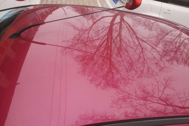 Used Ford Fiesta 2013 Sedan 1.5L Manual Fashion Edition Roof